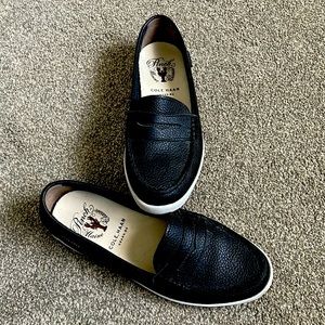Cole Haan loafers